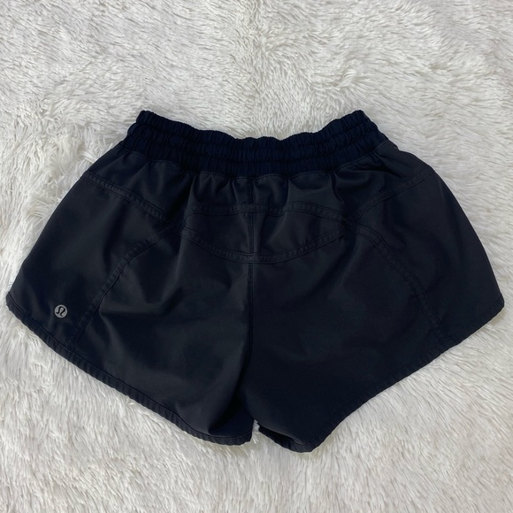 lululemon athletica Pants - Lululemon Tracker Short 4”